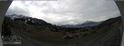 Archiv Foto Webcam Sternwarte-Planetarium Sirius in Schwanden 07:00