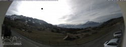 Archiv Foto Webcam Sternwarte-Planetarium Sirius in Schwanden 09:00