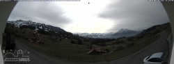 Archiv Foto Webcam Sternwarte-Planetarium Sirius in Schwanden 11:00