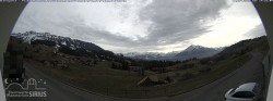 Archiv Foto Webcam Sternwarte-Planetarium Sirius in Schwanden 13:00