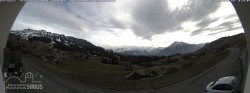 Archiv Foto Webcam Sternwarte-Planetarium Sirius in Schwanden 15:00