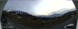 Archiv Foto Webcam Sternwarte-Planetarium Sirius in Schwanden 17:00