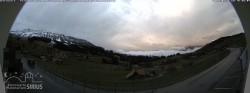 Archived image Webcam Planetarium Sirius Schwanden 06:00