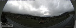 Archived image Webcam Planetarium Sirius Schwanden 07:00