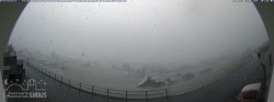 Archived image Webcam Planetarium Sirius Schwanden 09:00