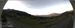 Archiv Foto Webcam Sternwarte-Planetarium Sirius in Schwanden 06:00