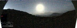 Archiv Foto Webcam Sternwarte-Planetarium Sirius in Schwanden 03:00