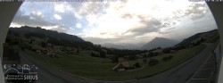 Archiv Foto Webcam Sternwarte-Planetarium Sirius in Schwanden 05:00