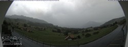 Archiv Foto Webcam Sternwarte-Planetarium Sirius in Schwanden 07:00