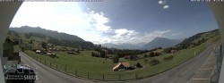 Archiv Foto Webcam Sternwarte-Planetarium Sirius in Schwanden 09:00