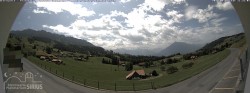 Archiv Foto Webcam Sternwarte-Planetarium Sirius in Schwanden 11:00