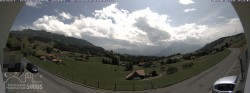 Archiv Foto Webcam Sternwarte-Planetarium Sirius in Schwanden 13:00