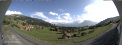 Archiv Foto Webcam Sternwarte-Planetarium Sirius in Schwanden 17:00