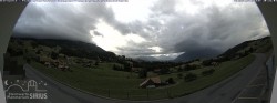 Archiv Foto Webcam Sternwarte-Planetarium Sirius in Schwanden 19:00