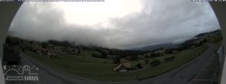 Archived image Webcam Planetarium Sirius Schwanden 05:00