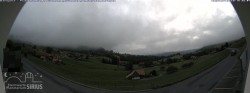 Archived image Webcam Planetarium Sirius Schwanden 06:00