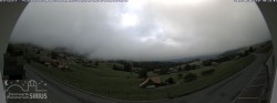 Archived image Webcam Planetarium Sirius Schwanden 07:00