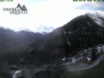 Archived image Webcam Sierre Anniviers View of the valley 06:00