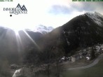 Archived image Webcam Sierre Anniviers View of the valley 07:00