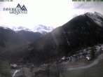 Archived image Webcam Sierre Anniviers View of the valley 09:00
