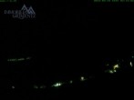 Archived image Webcam Sierre Anniviers View of the valley 01:00