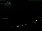 Archived image Webcam Sierre Anniviers View of the valley 23:00