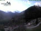 Archived image Webcam Sierre Anniviers View of the valley 05:00