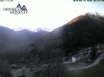 Archived image Webcam Sierre Anniviers View of the valley 06:00