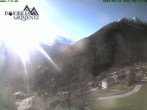 Archived image Webcam Sierre Anniviers View of the valley 07:00