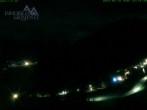 Archived image Webcam Sierre Anniviers View of the valley 21:00