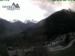 Archived image Webcam Sierre Anniviers View of the valley 13:00