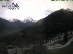 Archived image Webcam Sierre Anniviers View of the valley 17:00