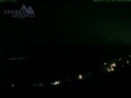 Archived image Webcam Sierre Anniviers View of the valley 03:00