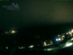 Archived image Webcam Sierre Anniviers View of the valley 05:00