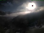 Archived image Webcam Sierre Anniviers View of the valley 09:00