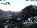 Archived image Webcam Sierre Anniviers View of the valley 15:00