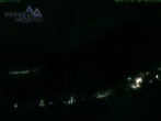 Archiv Foto Webcam Grimentz: Blick auf das Tal 01:00