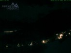 Archiv Foto Webcam Grimentz: Blick auf das Tal 03:00