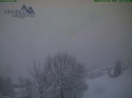 Archiv Foto Webcam Grimentz: Blick auf das Tal 13:00