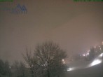 Archiv Foto Webcam Grimentz: Blick auf das Tal 17:00