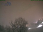 Archived image Webcam Sierre Anniviers View of the valley 19:00