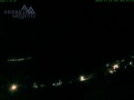 Archiv Foto Webcam Grimentz: Blick auf das Tal 03:00