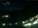 Archiv Foto Webcam Grimentz: Blick auf das Tal 05:00