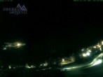 Archiv Foto Webcam Grimentz: Blick auf das Tal 17:00