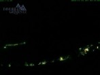 Archiv Foto Webcam Grimentz: Blick auf das Tal 01:00