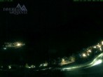 Archiv Foto Webcam Grimentz: Blick auf das Tal 05:00