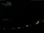 Archiv Foto Webcam Grimentz: Blick auf das Tal 01:00