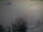 Archiv Foto Webcam Grimentz: Blick auf das Tal 11:00