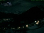 Archived image Webcam Sierre Anniviers View of the valley 01:00