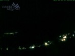 Archived image Webcam Sierre Anniviers View of the valley 01:00